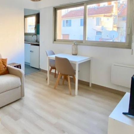 Excellent Emplacement: Plein Coeur De Ville, Croisette Et Rue D'Antibes Канны Экстерьер фото