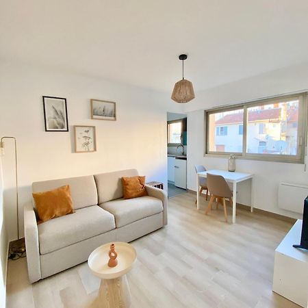 Excellent Emplacement: Plein Coeur De Ville, Croisette Et Rue D'Antibes Канны Экстерьер фото
